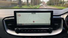 Kia Ceed 1.5T GDi ISG GT-Line 5dr Petrol Hatchback